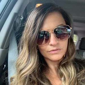 Meet your Posher, Christy